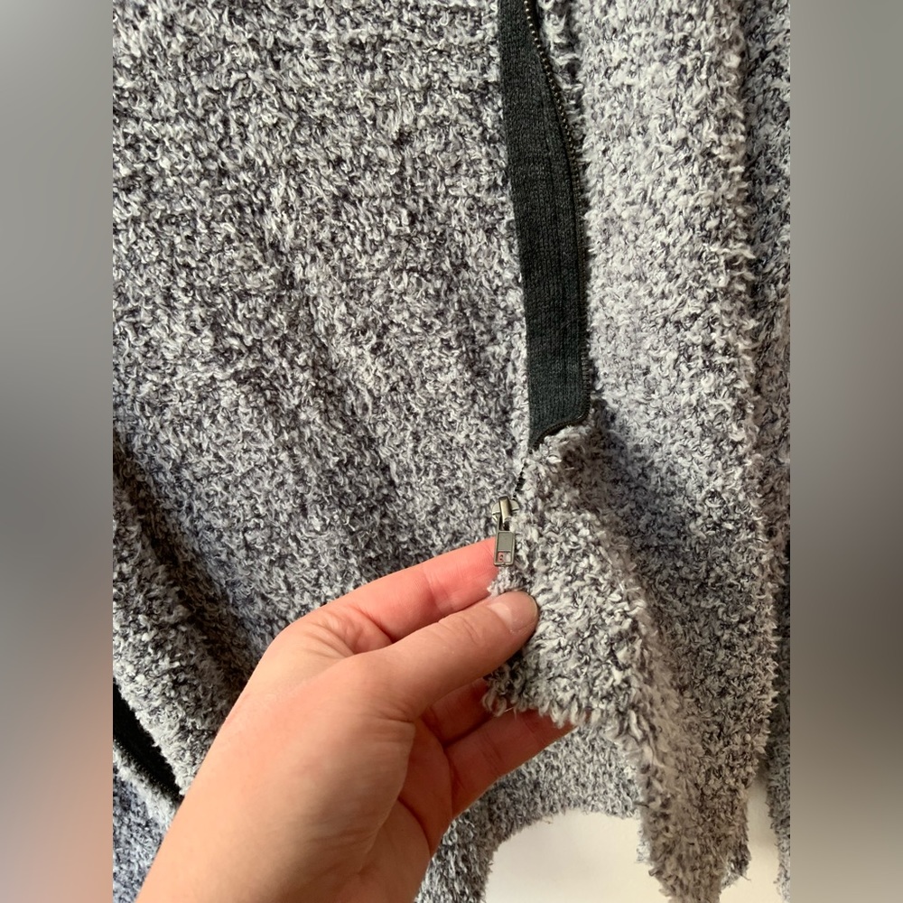 Threads 4 Thought Zip Sweater/Jacket - Picture 7 of 7